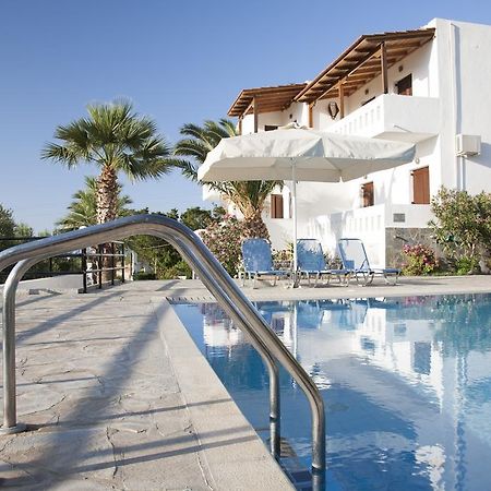 Villa Michalis Ίστρο Εξωτερικό φωτογραφία