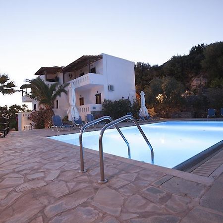 Villa Michalis Ίστρο Εξωτερικό φωτογραφία