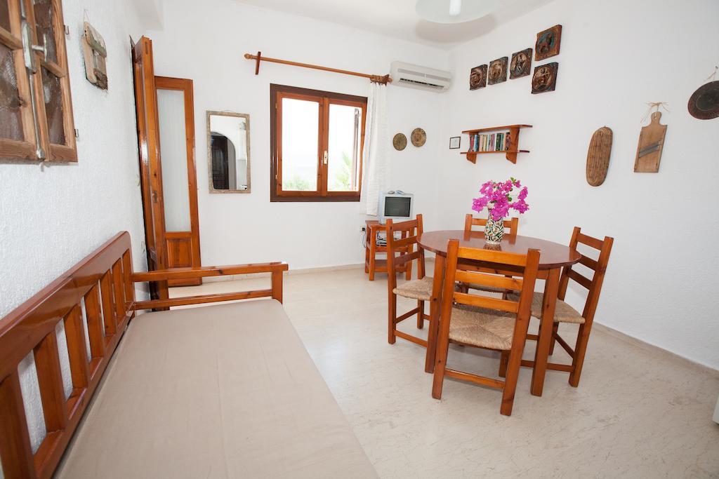 Villa Michalis Ίστρο Εξωτερικό φωτογραφία