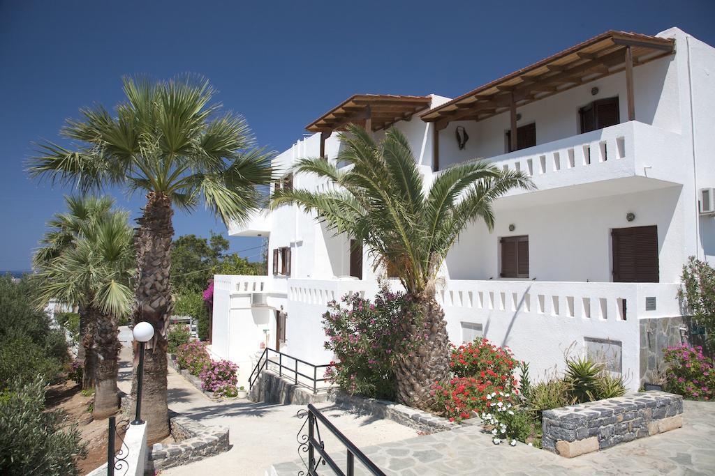 Villa Michalis Ίστρο Εξωτερικό φωτογραφία