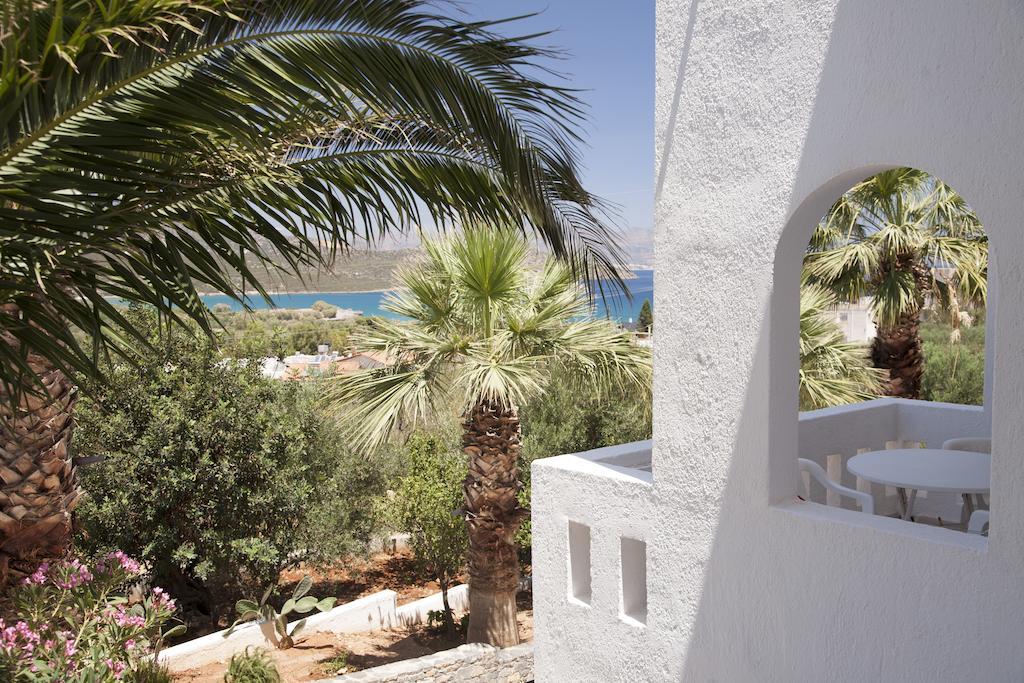 Villa Michalis Ίστρο Εξωτερικό φωτογραφία