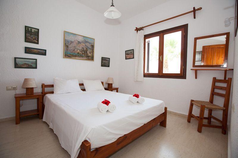 Villa Michalis Ίστρο Δωμάτιο φωτογραφία