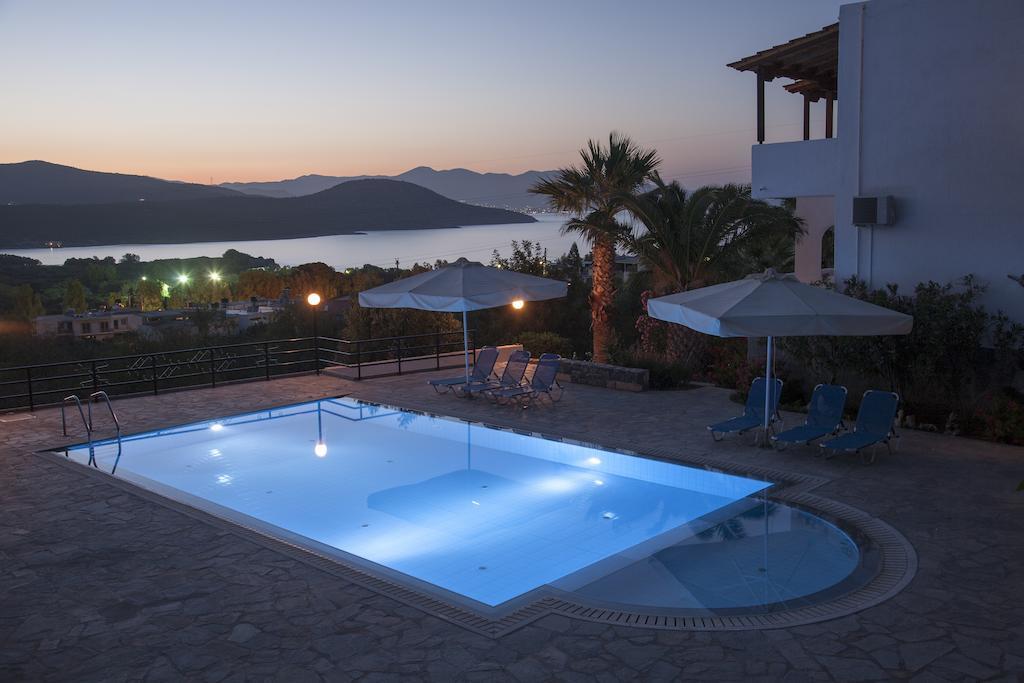 Villa Michalis Ίστρο Εξωτερικό φωτογραφία