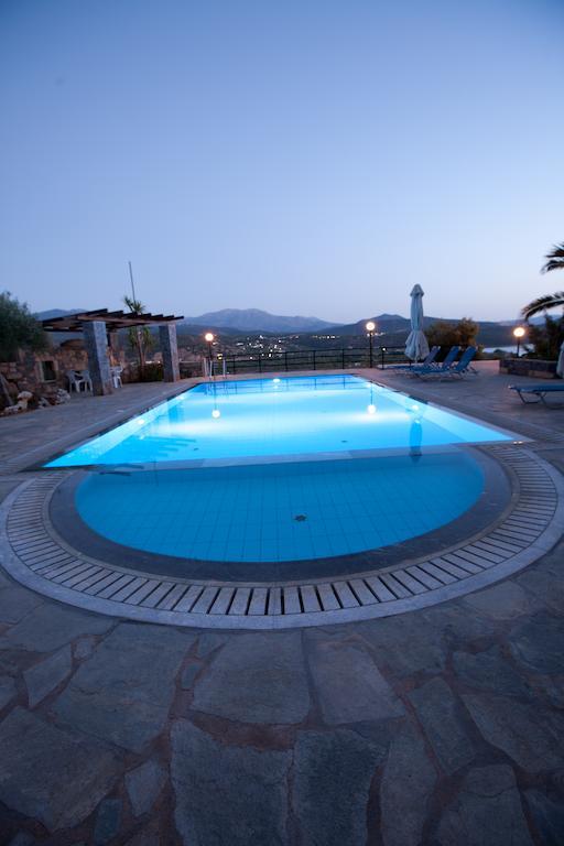 Villa Michalis Ίστρο Εξωτερικό φωτογραφία